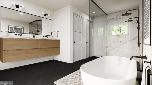 4315 Boone St, Philadelphia PA 19128-5003 exterior