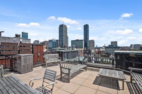 416 Marlborough St, Boston MA  exterior