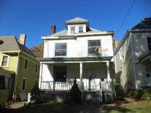 247 Frst Ave, Pittsburgh PA  15202-1814 exterior