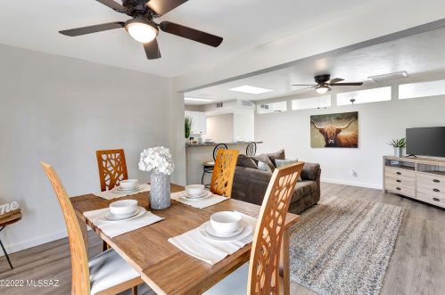 8257 Beverly St, Tucson AZ  85710-5931 exterior