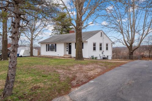 1262 Scenic Dr, Herculaneum MO 63048-1122 exterior