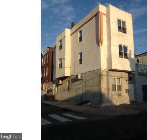 2127 8th St, Philadelphia PA 19148-3134 exterior