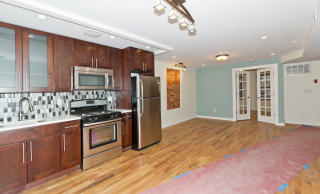 1229 Decatur St, Brooklyn NY  11207-1128 exterior