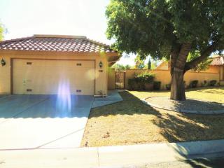 4773 Ute Ct, Phoenix AZ  85044-2001 exterior