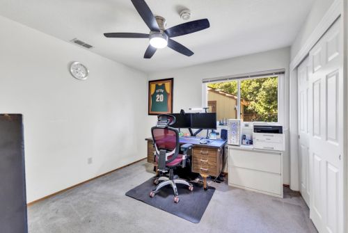 114 Framingham Way, Folsom CA  95630-5540 exterior