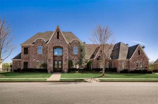 1294 Edinburgh Loop, Springdale, AR 72762-7862