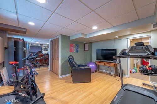 5431 63 Pl, Chicago IL 60638-5014 exterior