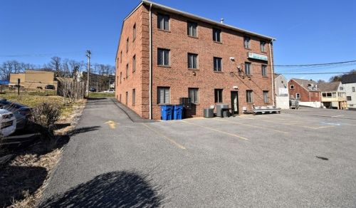 20 Donati Rd, Pittsburgh PA  15241-1774 exterior