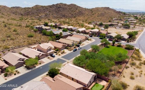 18240 21st St, Phoenix AZ  85022-1443 exterior