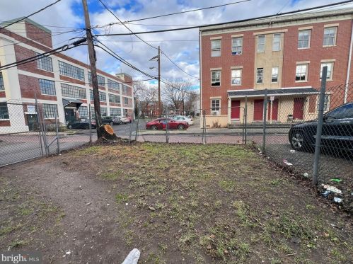 220 Hanover St, Trenton NJ exterior