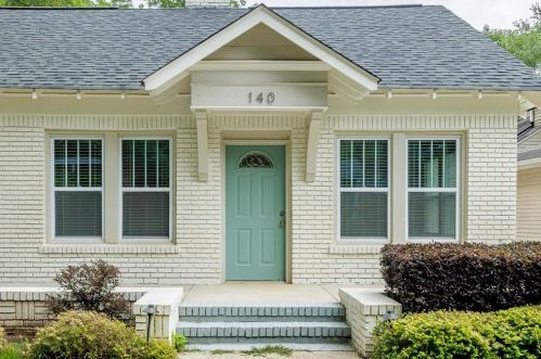 140 Howard St, Atlanta GA  30314-1510 exterior