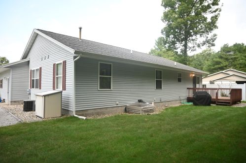 346 Densmore St, Meskegon MI 49442-1511 exterior