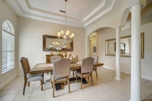 1453 Foxtail Ct, Lake Mary FL 32746-4467 exterior