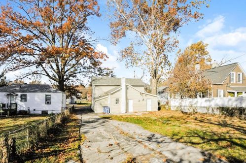 1292 Purcell Ave, Saint Louis MO 63130-2505 exterior