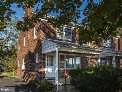 710 Fountain Ave, Lancaster, PA 17601-4531