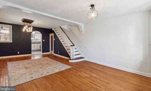 935 6th St, Philadelphia PA  19123-1405 exterior