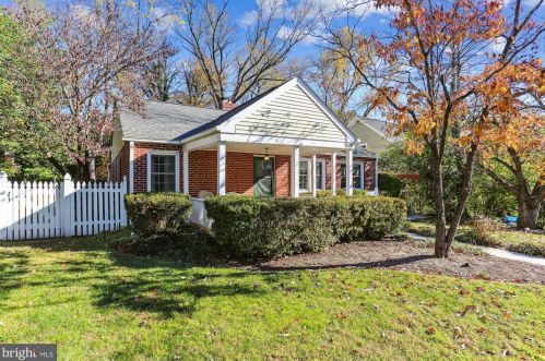 9509 Caroline Ave, Silver Spring, MD 20901-3045