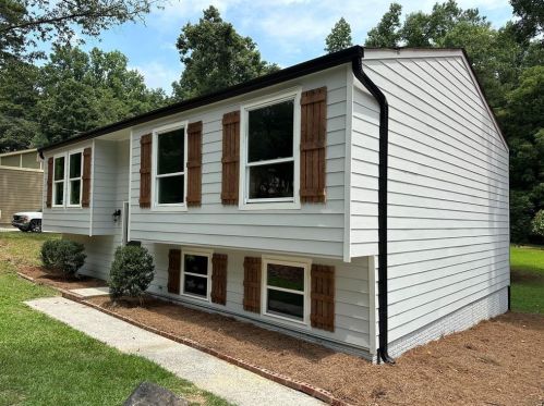 3286 Sunderland Dr, Lithonia, GA 30039-4647