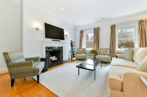 43 Commonwealth Ave, Boston, MA