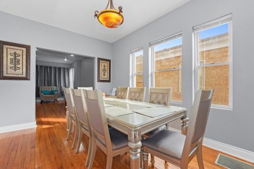 3505 61st St, Chicago IL  60629-3607 exterior