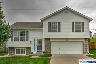 7402 179th St, Omaha NE  68136-1562 exterior