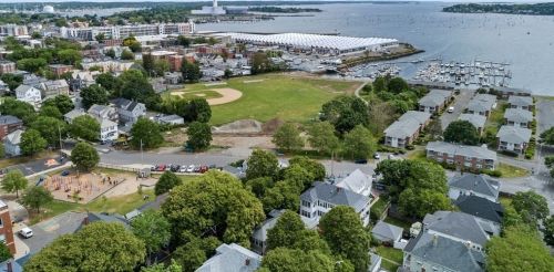 21 Lafayette Pl, Salem MA 01970-4708 exterior