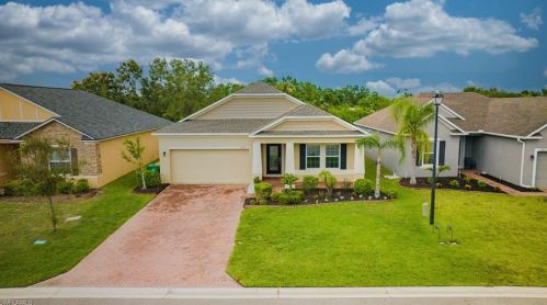 27872 Arrowhead Cir, Punta Gorda FL 33982-4800 exterior