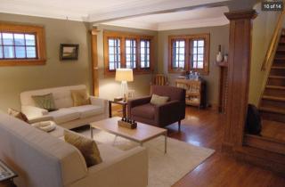 1215 Ramona Ave, Cleveland OH  44107-2631 exterior