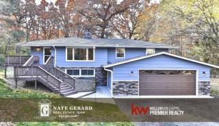 456 Maple St, Saint Paul MN  55115-1957 exterior