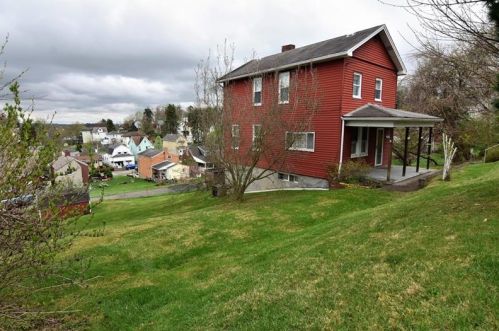 5611 Ollie St, Pittsburgh, PA 15207-2067