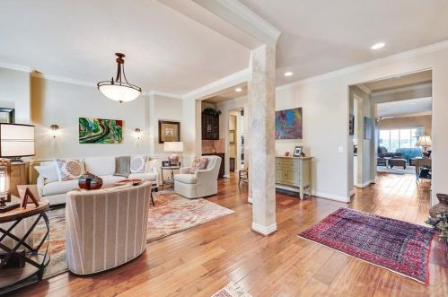 1341 Hbr Spg Dr, Frisco TX 75034-3333 exterior