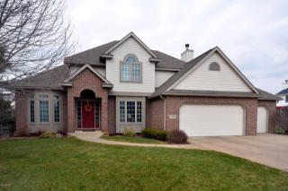 3126 Lost Pine Way, Kalamazoo, MI 49024-8407