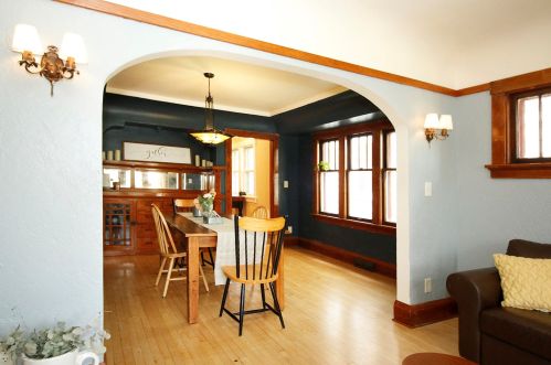 2662 Palmer St, Milwaukee WI 53212-2427 exterior