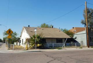 1024 4th Ave, Phoenix AZ  85003-2620 exterior