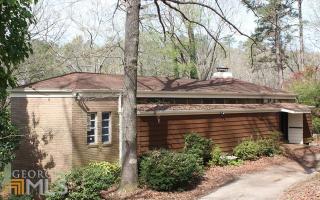 3736 Griffin Dr, Gainesville, GA 30506-3753