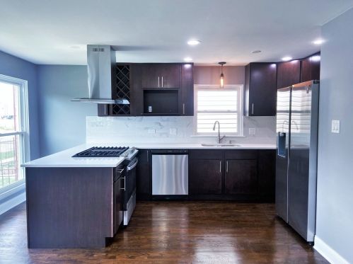 8011 Emerald Ave, Chicago IL  60620-2518 exterior