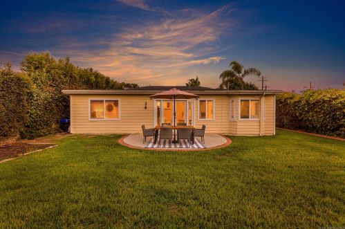 1006 Cassidy St, Oceanside CA 92054-6031 exterior