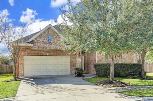 10206 Dover Fls Ct, Humble TX 77338-2844 exterior