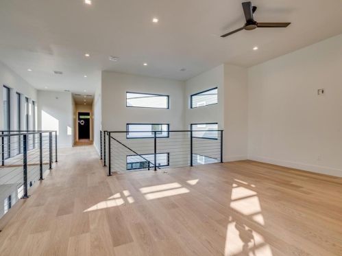 7219 Coronado Ave, Dallas TX  75214-4212 exterior