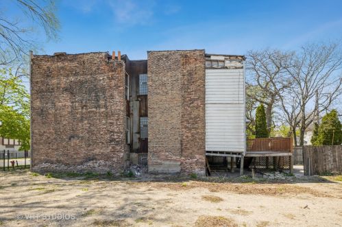 4024 Arthington St, Chicago IL 60624-3501 exterior