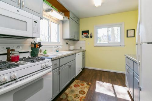 4826 Bloom Ave, Saint Paul MN 55110-2734 exterior