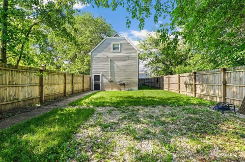 109 110th St, Chicago IL  60628-4226 exterior