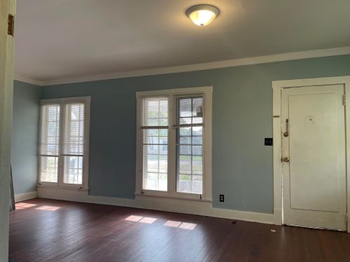 1109 Colonial Rd, Fort Pierce FL 34950-5068 exterior