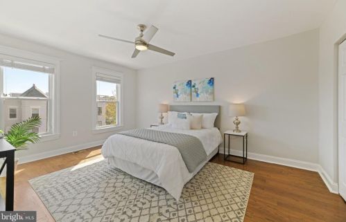 1204 I St, Washington DC 20003-4110 exterior