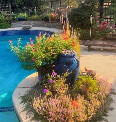 3007 Honey Cir, Folsom CA 95762-6324 exterior