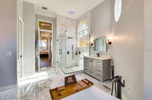 775 Cricklewood Ter, Lake Mary FL 32746-5306 exterior