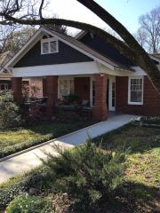 1261 Druid Pl, Atlanta GA  30307-1507 exterior
