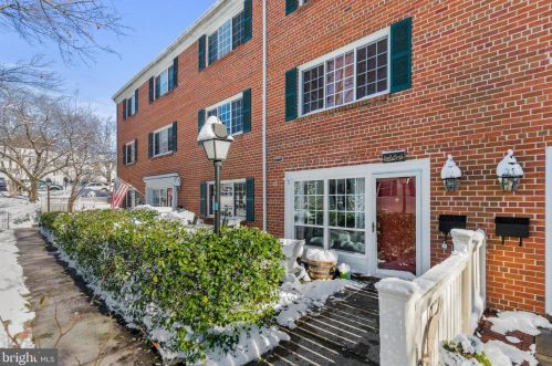 5250 Maris Ave, Alexandria VA exterior