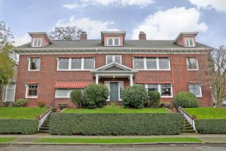 2000 Franklin Ave, Seattle WA  98102-3525 exterior