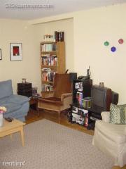 164 Putnam Ave, Cambridge MA  02139-2949 exterior